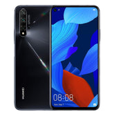 Huawei Nova 5T 6.26” Display, 48MP Camera